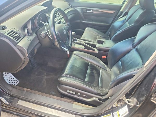 2013 ACURA TL
