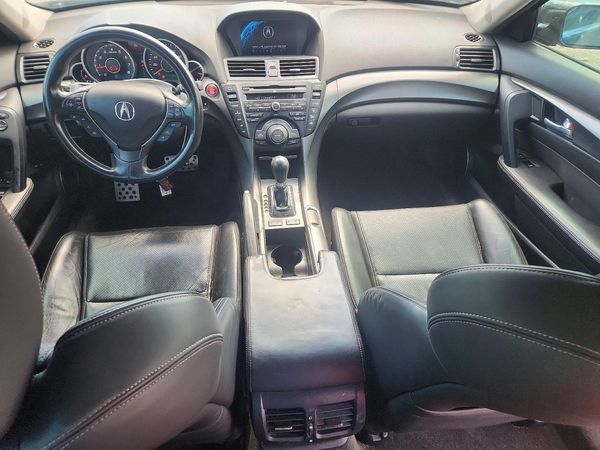 2013 ACURA TL