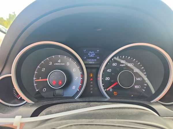2013 ACURA TL