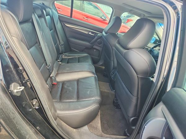 2013 ACURA TL