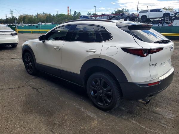 2021 MAZDA CX-30 Premium Plus Package