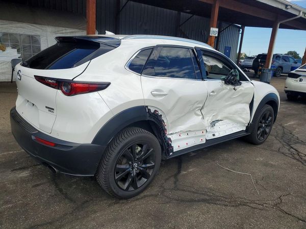 2021 MAZDA CX-30 Premium Plus Package