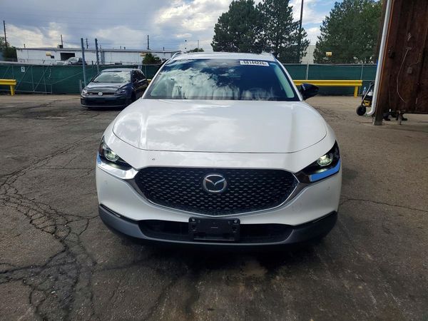 2021 MAZDA CX-30 Premium Plus Package