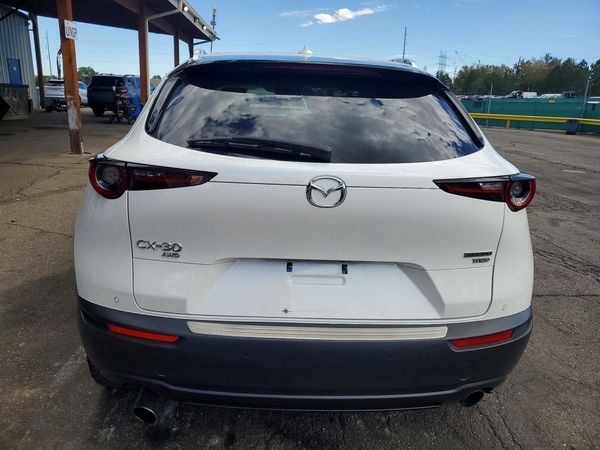 2021 MAZDA CX-30 Premium Plus Package