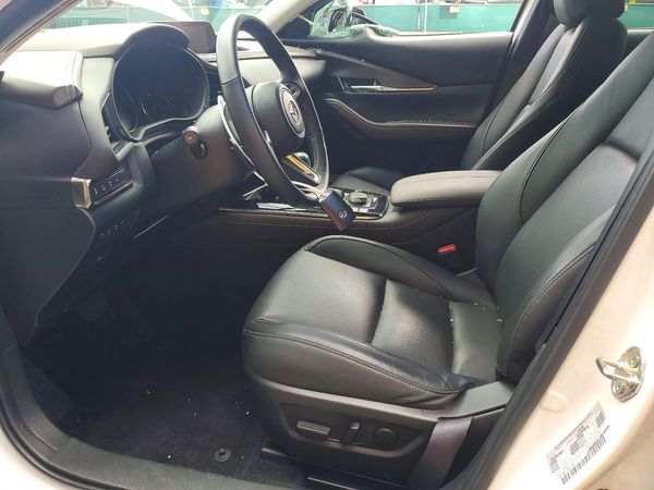 2021 MAZDA CX-30 Premium Plus Package