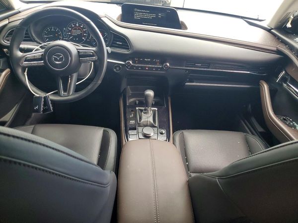 2021 MAZDA CX-30 Premium Plus Package