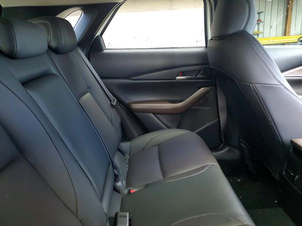 2021 MAZDA CX-30 Premium Plus Package