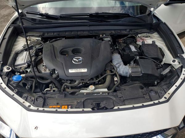 2021 MAZDA CX-30 Premium Plus Package