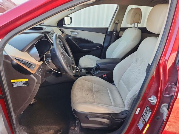 2014 HYUNDAI SANTA FE GL