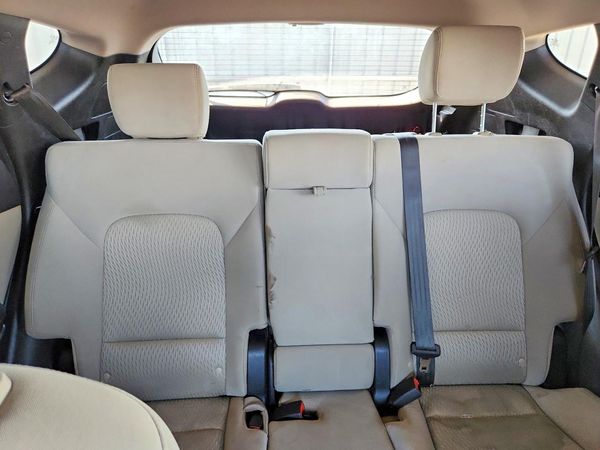 2014 HYUNDAI SANTA FE GL