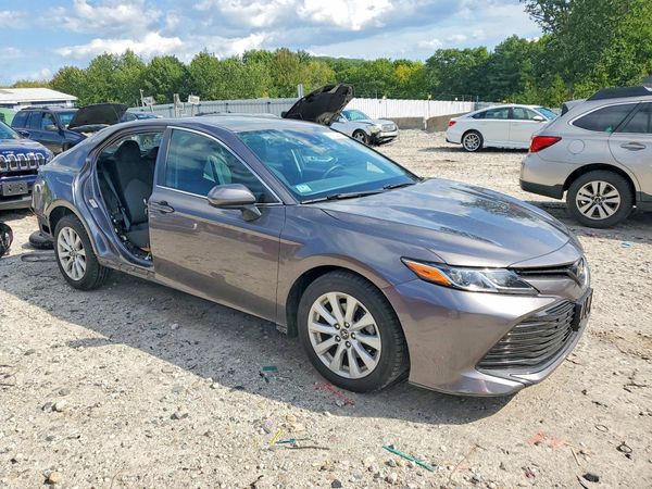 2019 TOYOTA CAMRY L/LE/SE/XLE