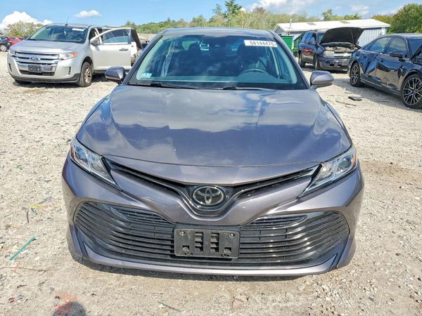 2019 TOYOTA CAMRY L/LE/SE/XLE