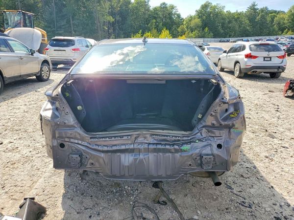 2019 TOYOTA CAMRY L/LE/SE/XLE