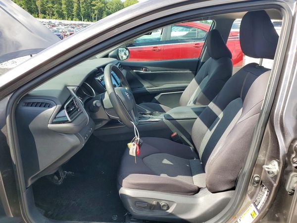 2019 TOYOTA CAMRY L/LE/SE/XLE