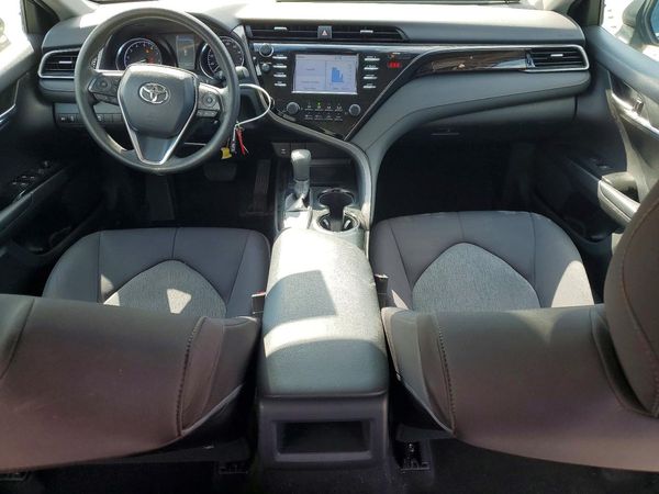 2019 TOYOTA CAMRY L/LE/SE/XLE