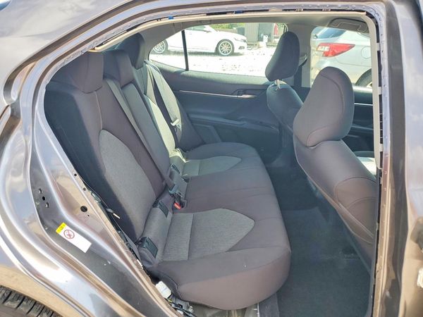 2019 TOYOTA CAMRY L/LE/SE/XLE