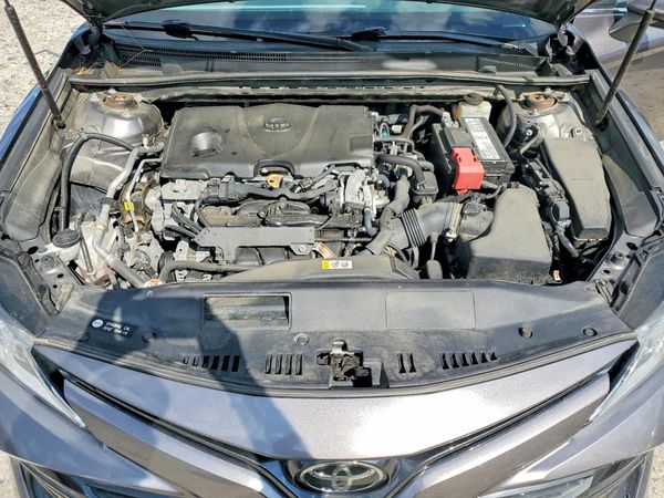 2019 TOYOTA CAMRY L/LE/SE/XLE