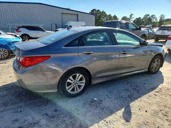 2014 HYUNDAI SONATA GLS/ GLS Popular