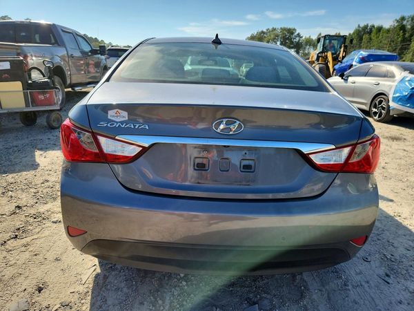2014 HYUNDAI SONATA GLS/ GLS Popular