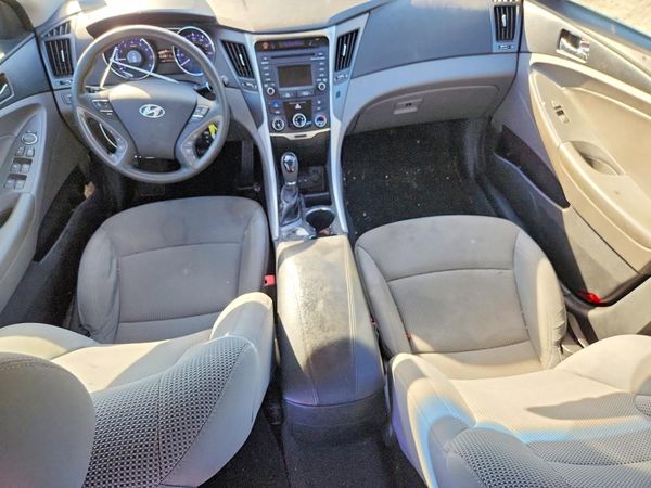 2014 HYUNDAI SONATA GLS/ GLS Popular