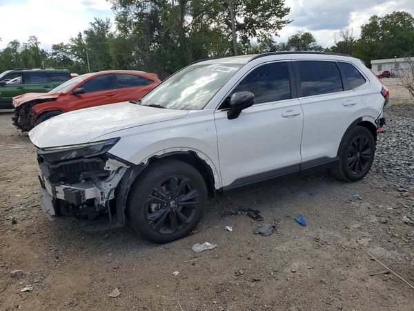 2023 HONDA CR-V