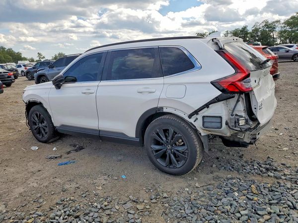 2023 HONDA CR-V