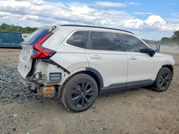 2023 HONDA CR-V