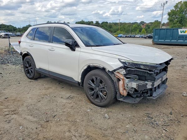 2023 HONDA CR-V