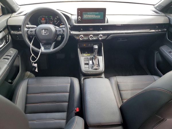 2023 HONDA CR-V