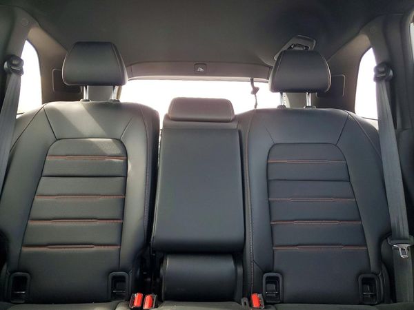 2023 HONDA CR-V