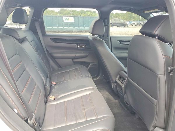 2023 HONDA CR-V