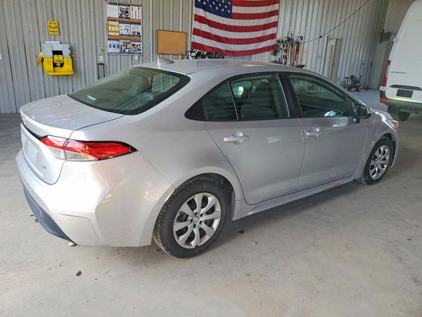 2023 TOYOTA COROLLA — PSRA