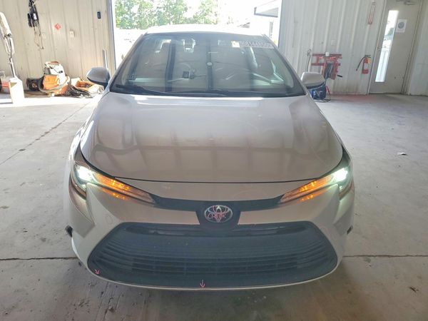 2023 TOYOTA COROLLA — DIRF