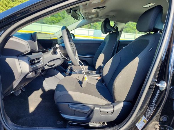 2026 KIA K4 LX, LXS