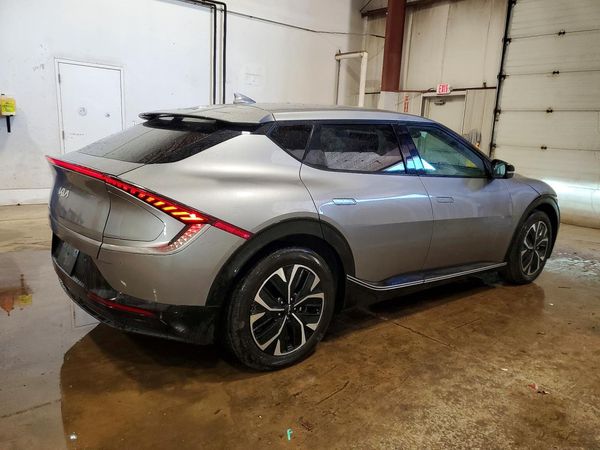 2023 KIA EV6 Light, Wind — PSRA