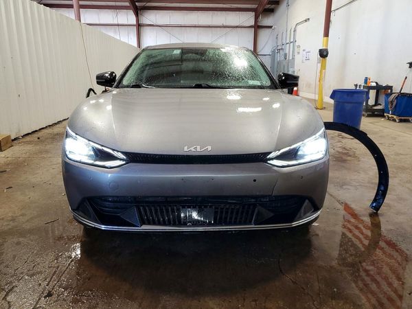 2023 KIA EV6 Light, Wind — DIRF