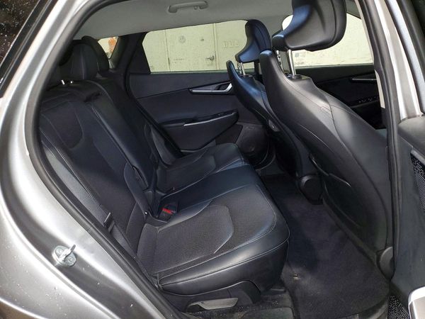 2023 KIA EV6 Light, Wind — PSRS