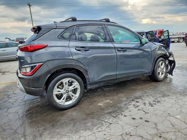 2023 HYUNDAI KONA