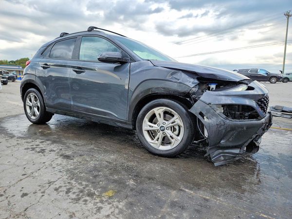 2023 HYUNDAI KONA