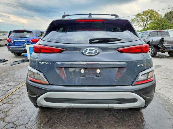 2023 HYUNDAI KONA