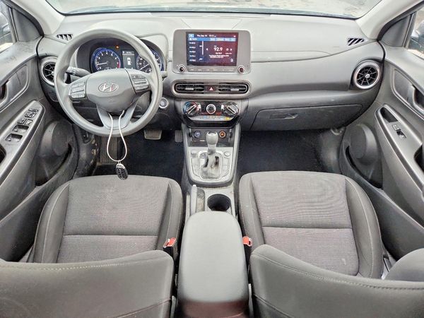 2023 HYUNDAI KONA