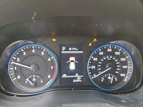 2023 HYUNDAI KONA