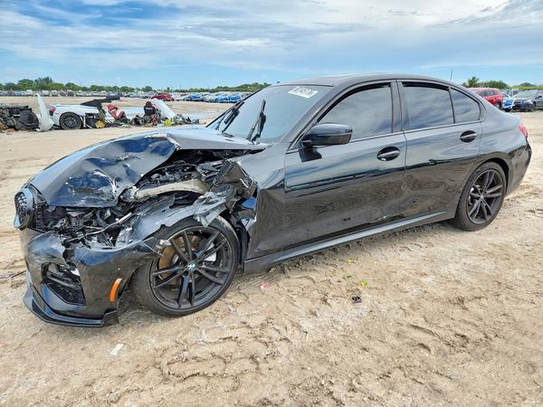 2021 BMW 330XI