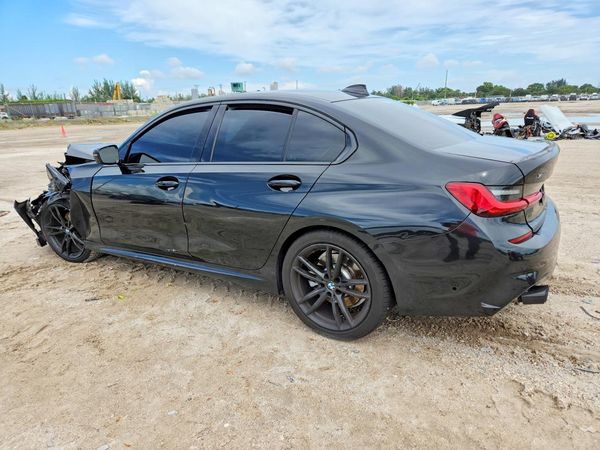 2021 BMW 330XI