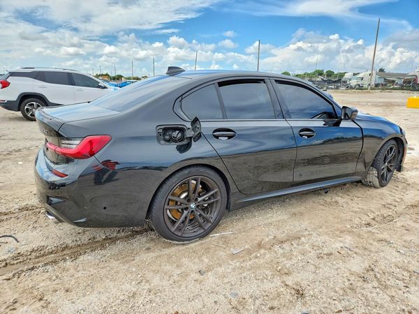 2021 BMW 330XI