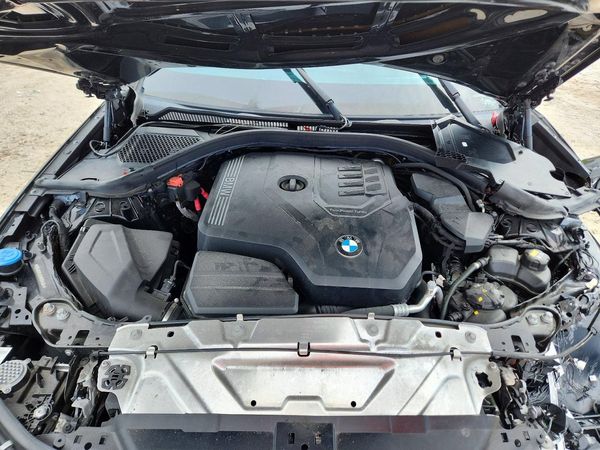 2021 BMW 330XI