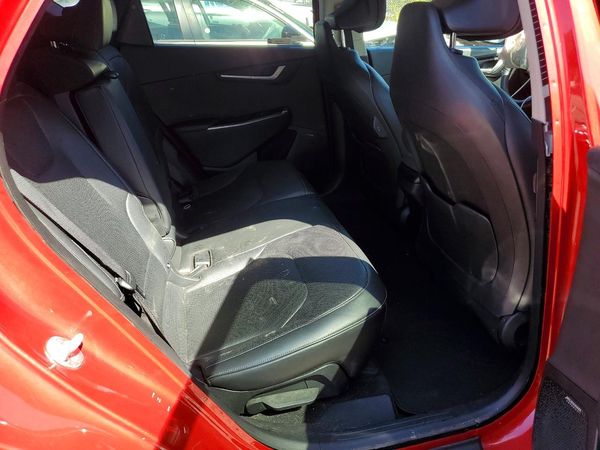2023 KIA EV6 Light, Wind