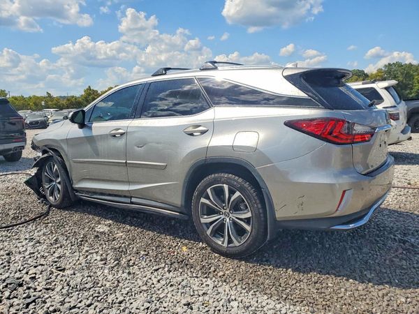 2019 LEXUS RX 350 Standard