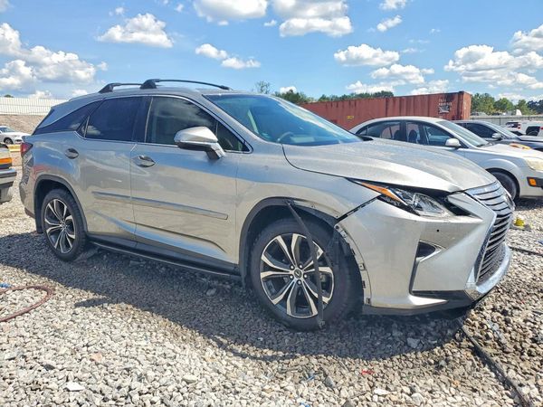 2019 LEXUS RX 350 Standard
