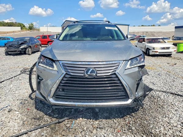 2019 LEXUS RX 350 Standard